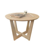 Mesa ROMA 70 roble