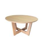 Mesa ROMA 50 roble