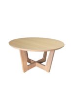 Mesa ROMA 50 roble