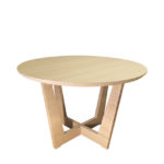 Mesa ROMA 60 roble