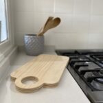 Tabla para picada