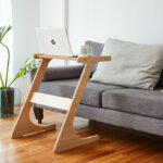 Mesa ARRIME Work roble
