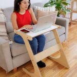 Mesa ARRIME Work blanco