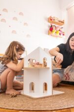 Casita de juguetes - Imagen 8