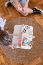 Casita de juguetes - Imagen 12