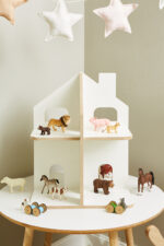 Casita de juguetes - Imagen 2