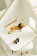 Casita de juguetes - Imagen 5