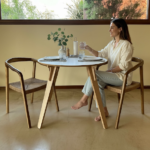 Mesa comedor 90