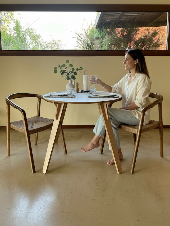 Mesa de comedor