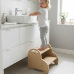 Escalerita KIDS