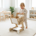 Carrito de compras